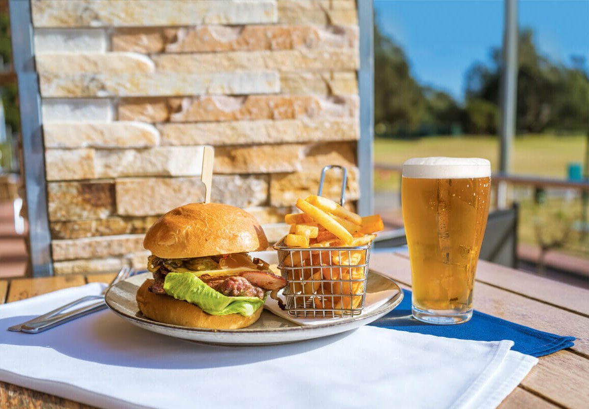 yarrawonga golf packages