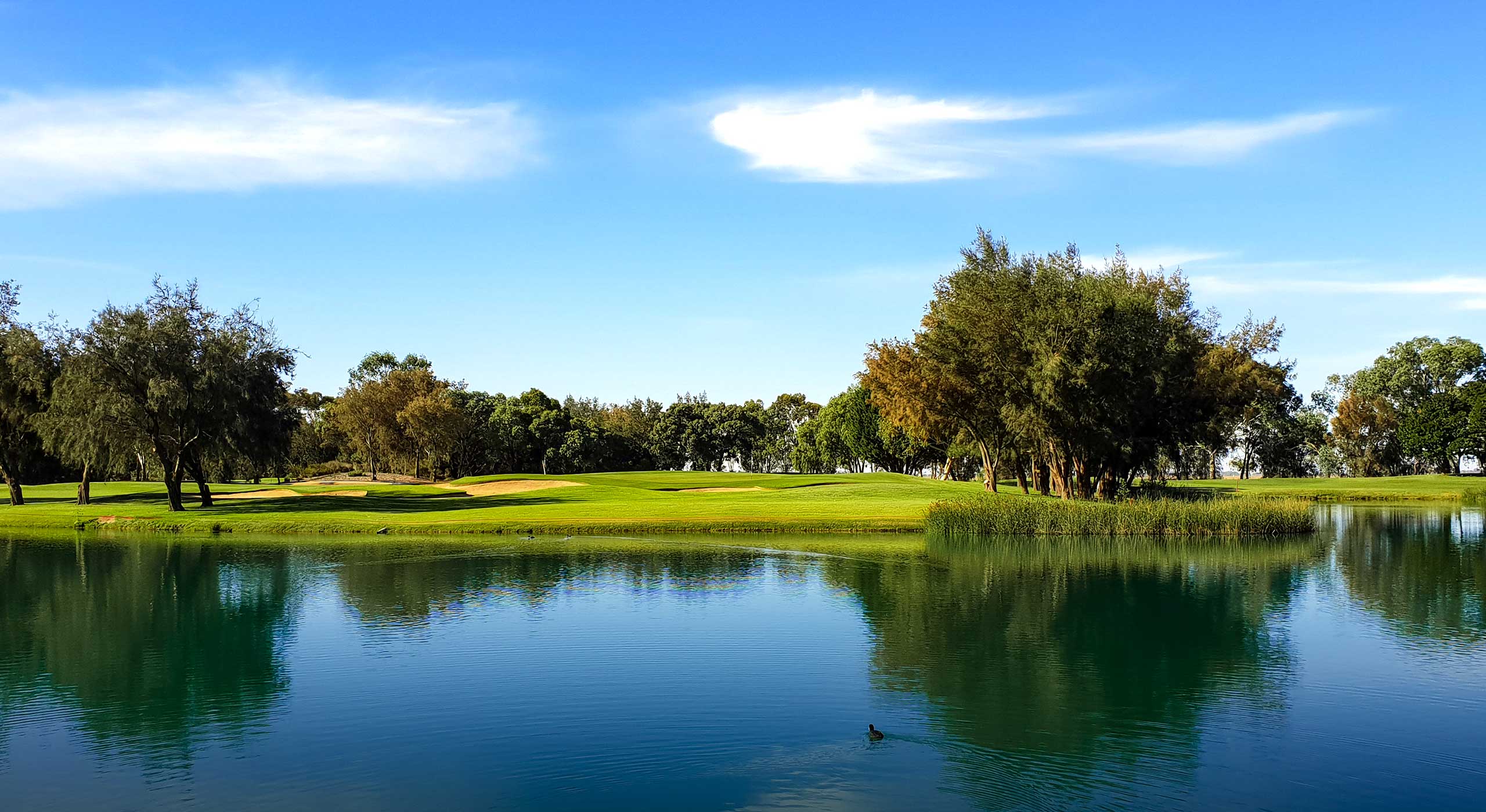 Murray Downs Golf & Country Club